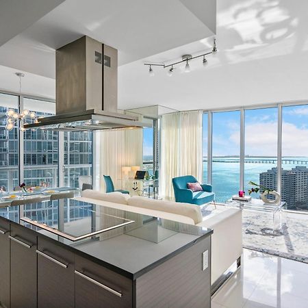 Brickell By Miami Vacation Rentals Экстерьер фото