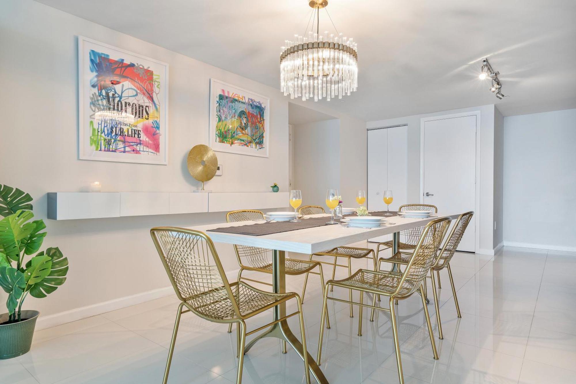 Brickell By Miami Vacation Rentals Экстерьер фото