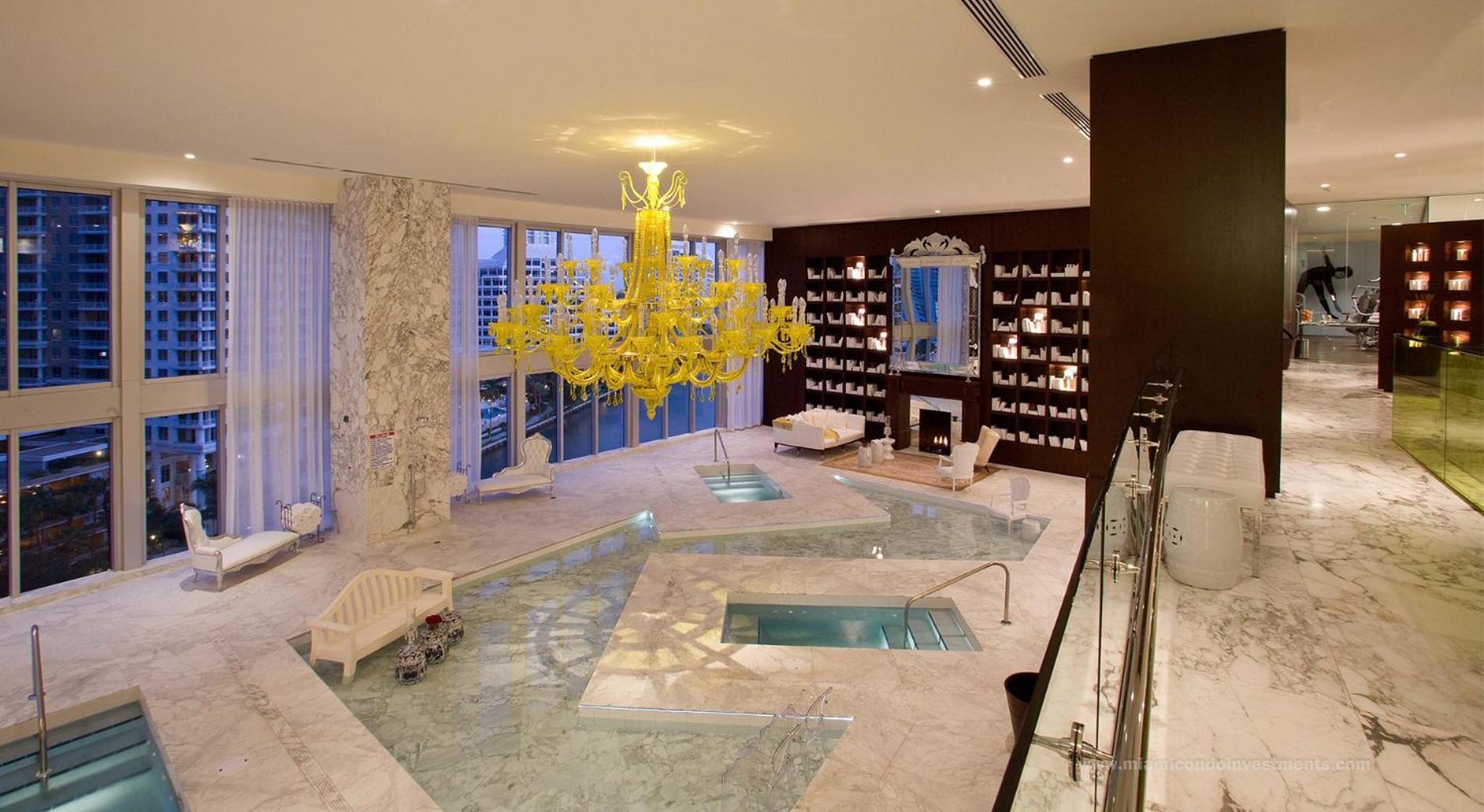 Brickell By Miami Vacation Rentals Экстерьер фото
