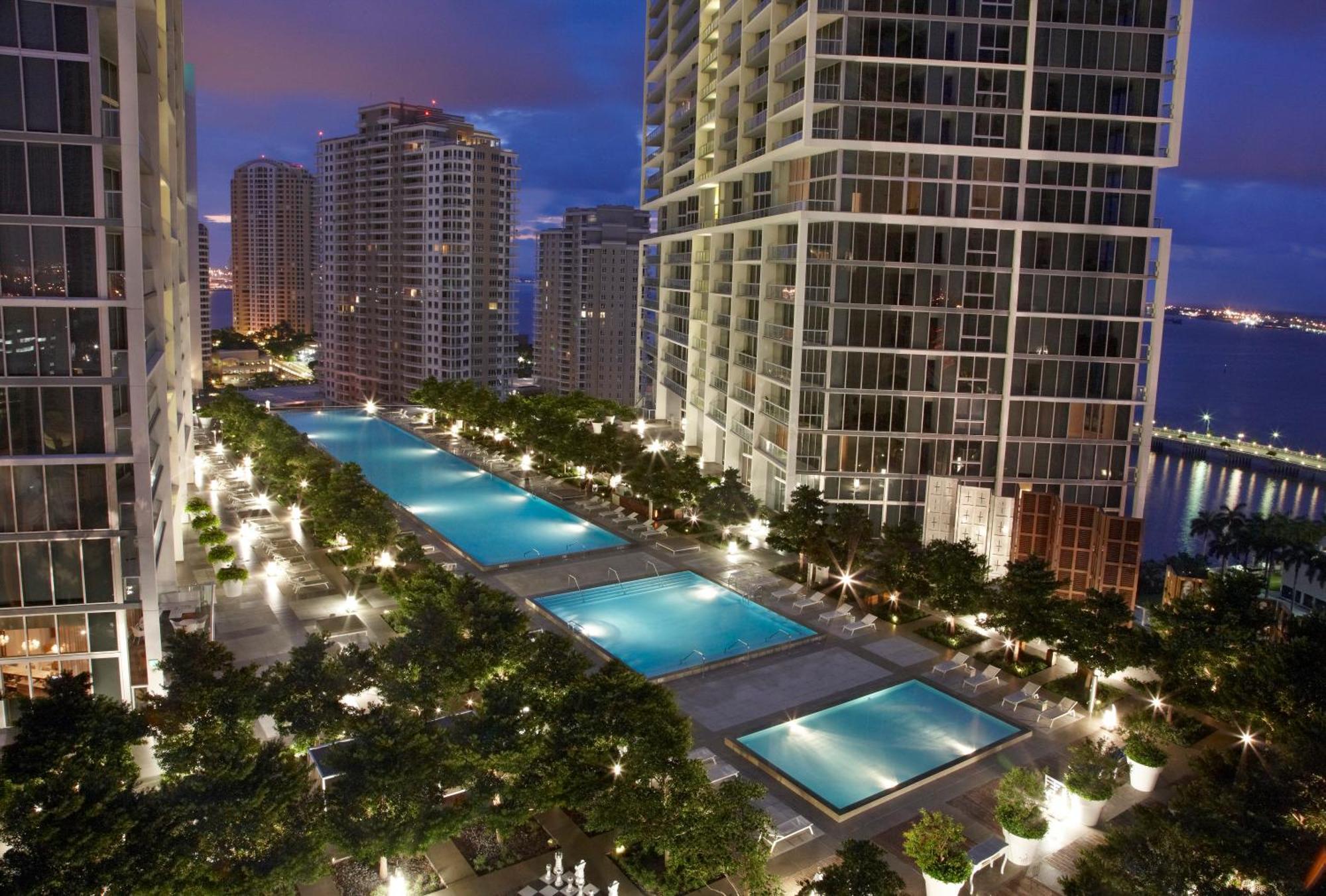 Brickell By Miami Vacation Rentals Экстерьер фото