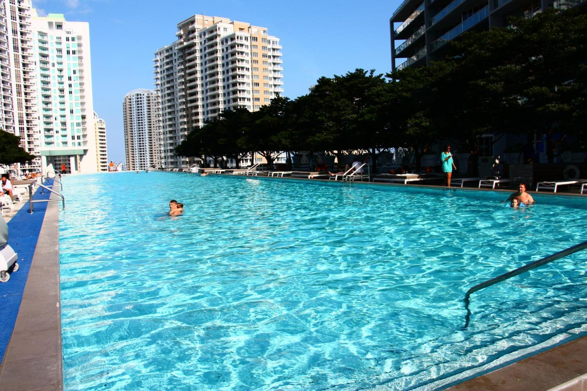 Brickell By Miami Vacation Rentals Экстерьер фото