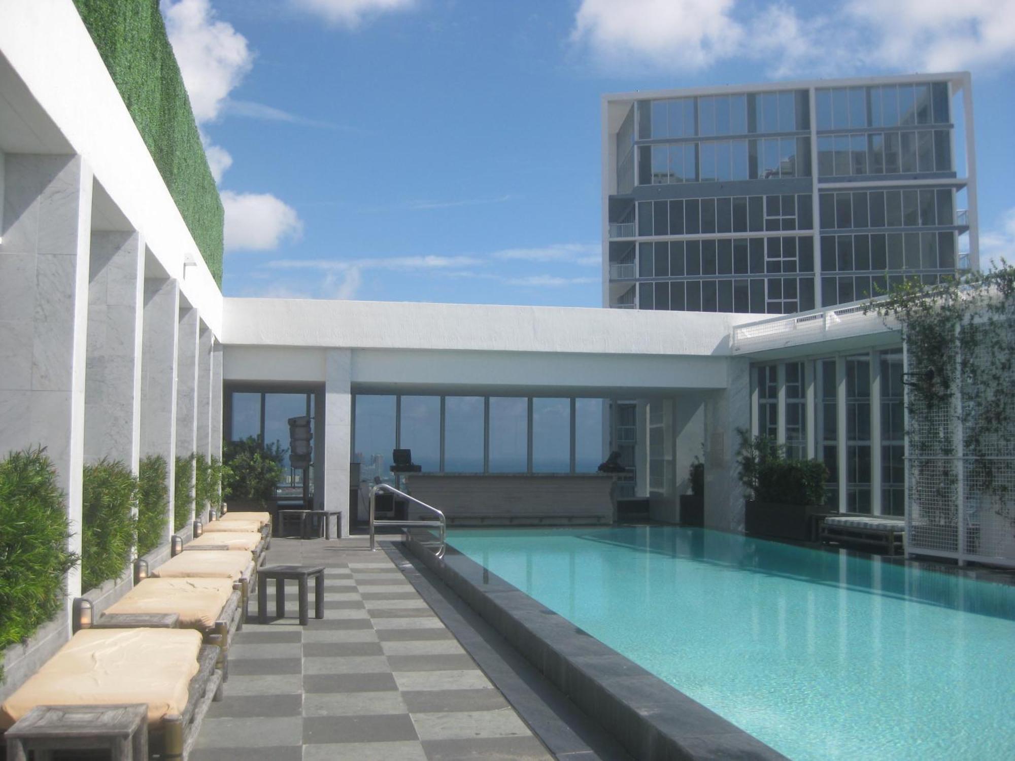 Brickell By Miami Vacation Rentals Экстерьер фото