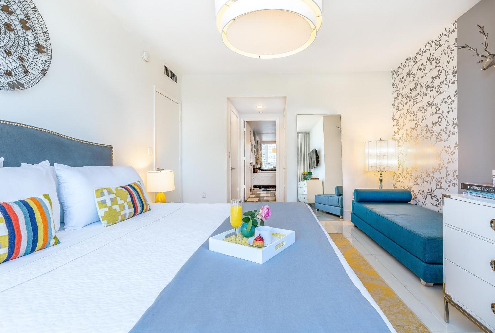 Brickell By Miami Vacation Rentals Экстерьер фото
