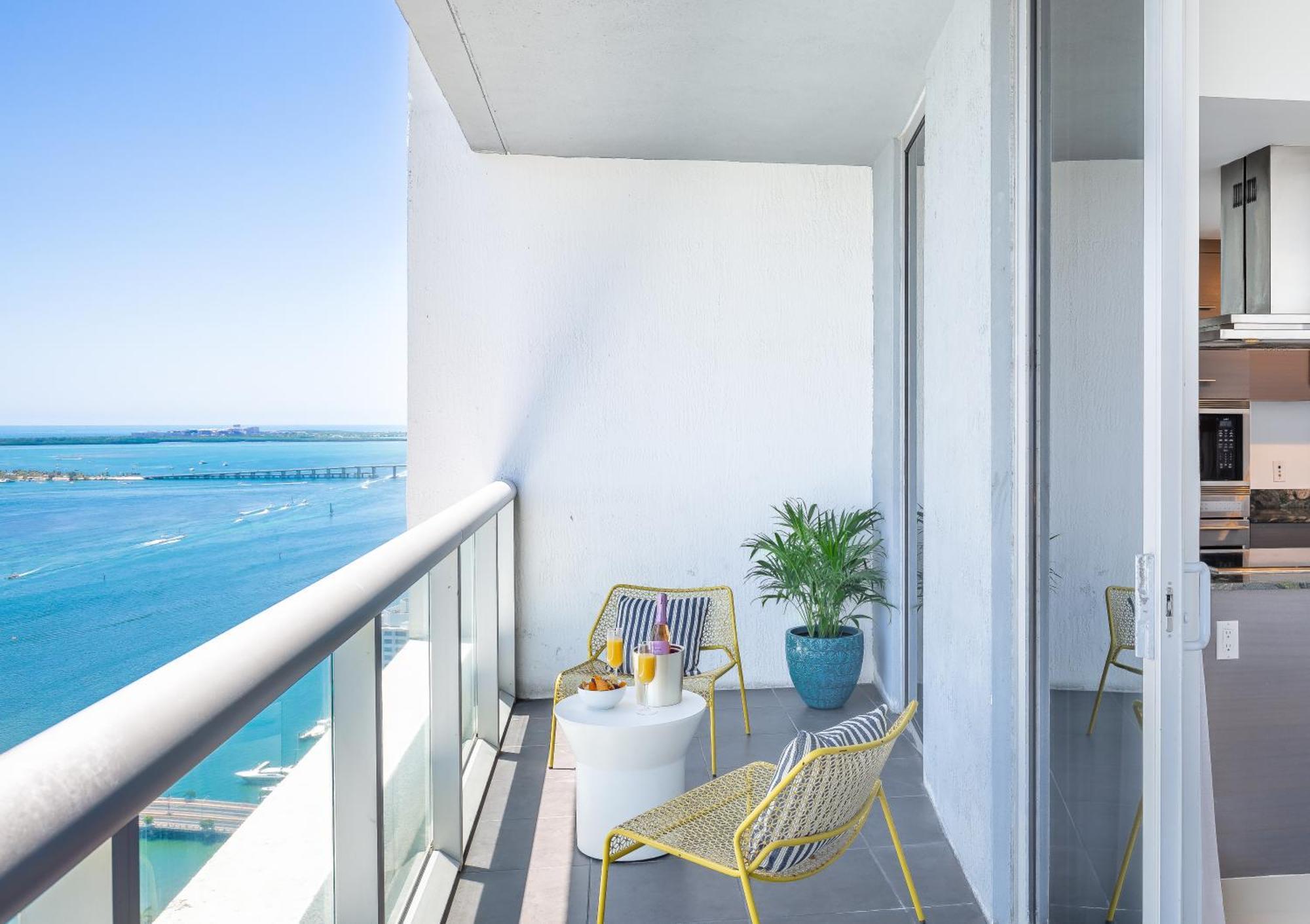 Brickell By Miami Vacation Rentals Экстерьер фото