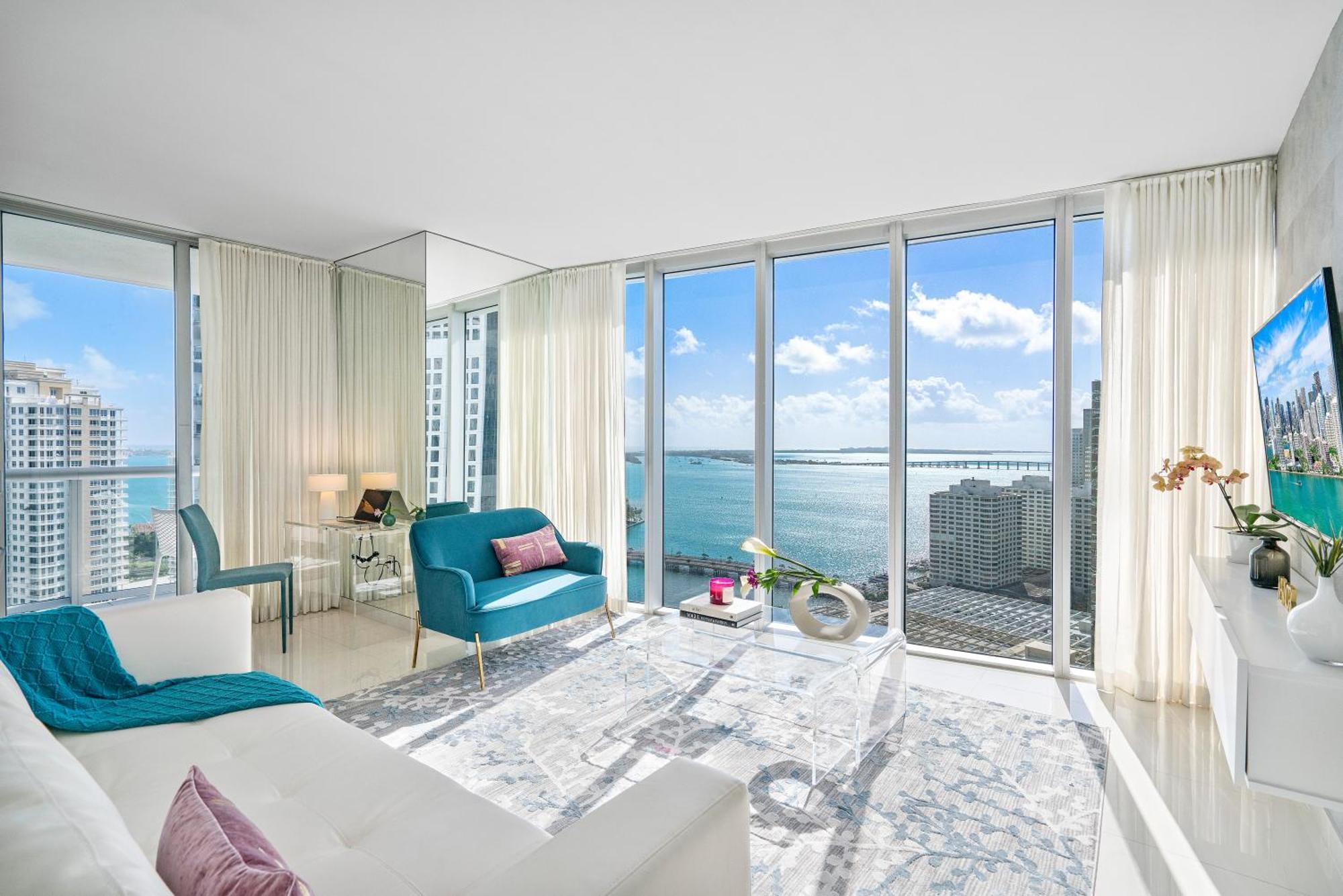Brickell By Miami Vacation Rentals Экстерьер фото