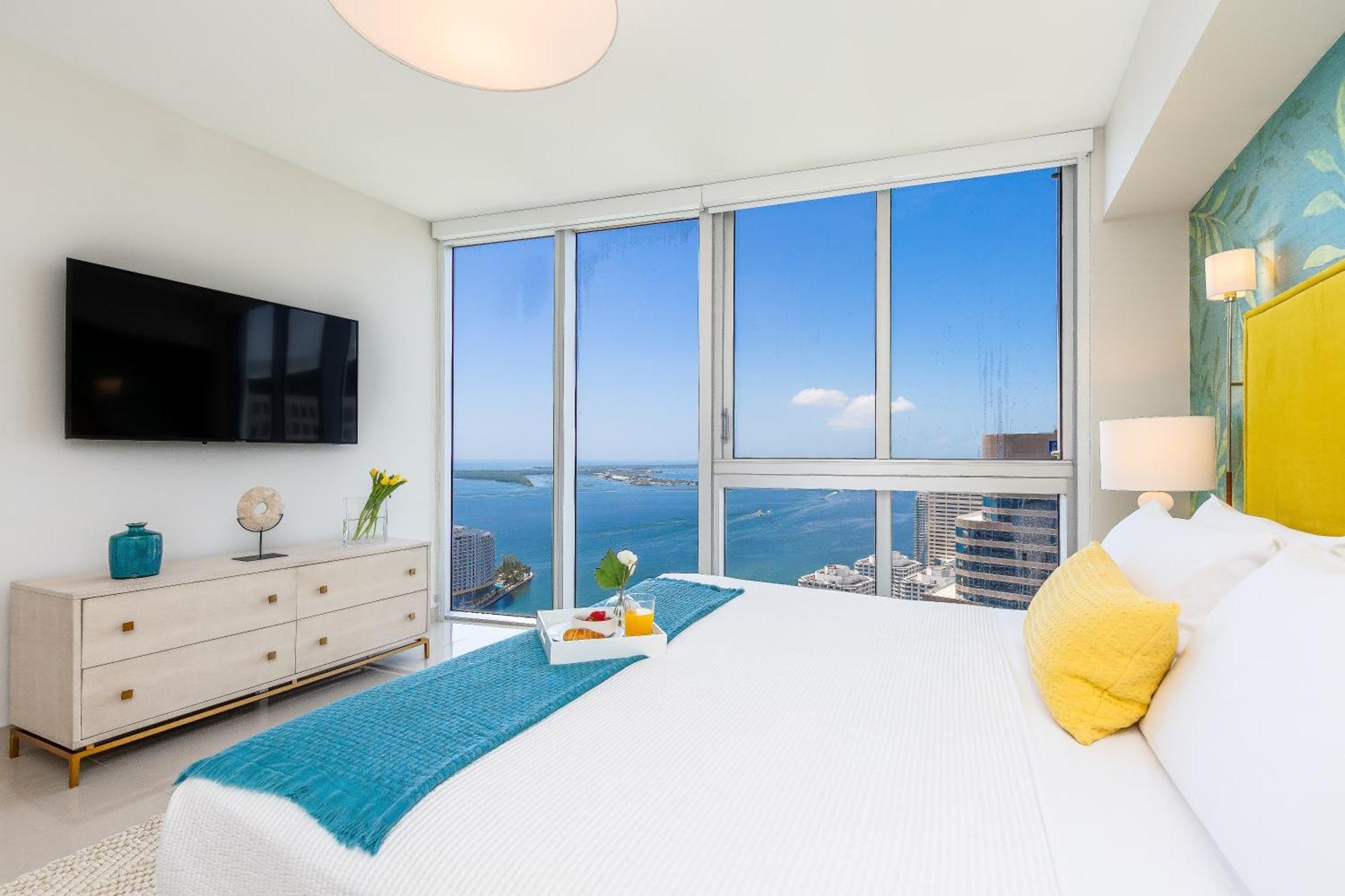 Brickell By Miami Vacation Rentals Экстерьер фото