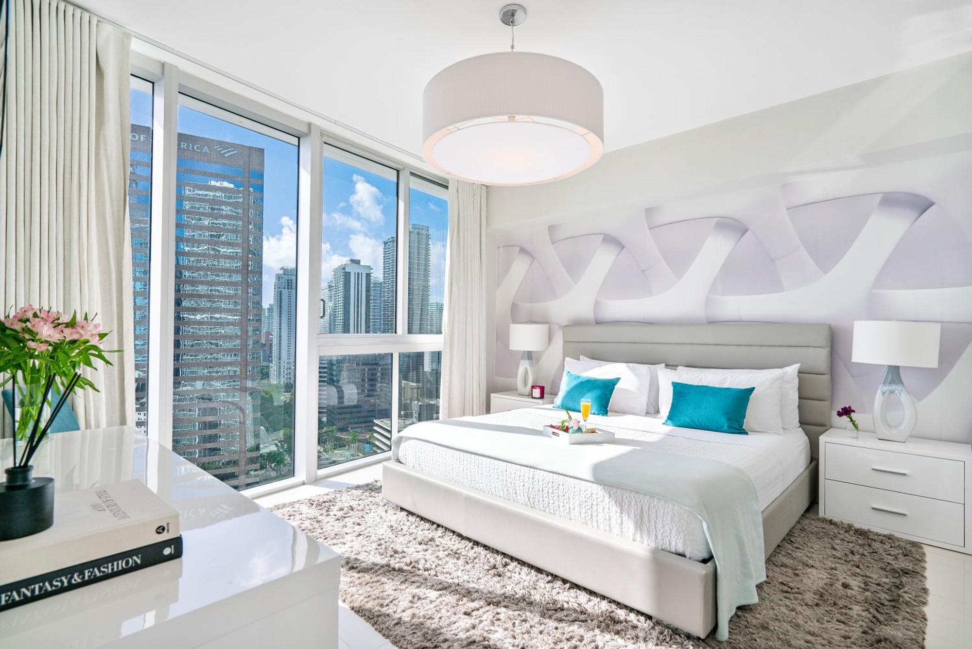 Brickell By Miami Vacation Rentals Экстерьер фото