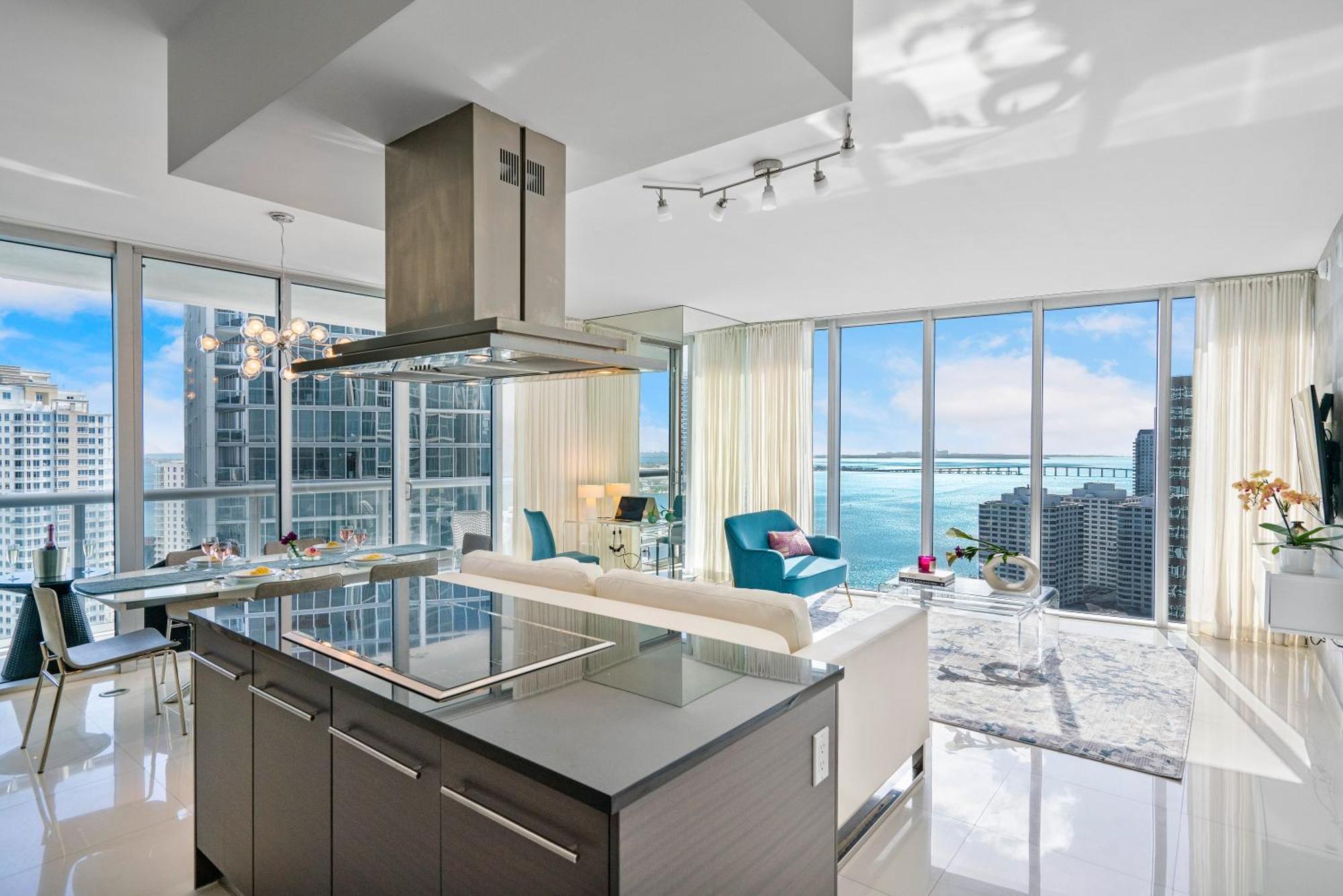 Brickell By Miami Vacation Rentals Экстерьер фото