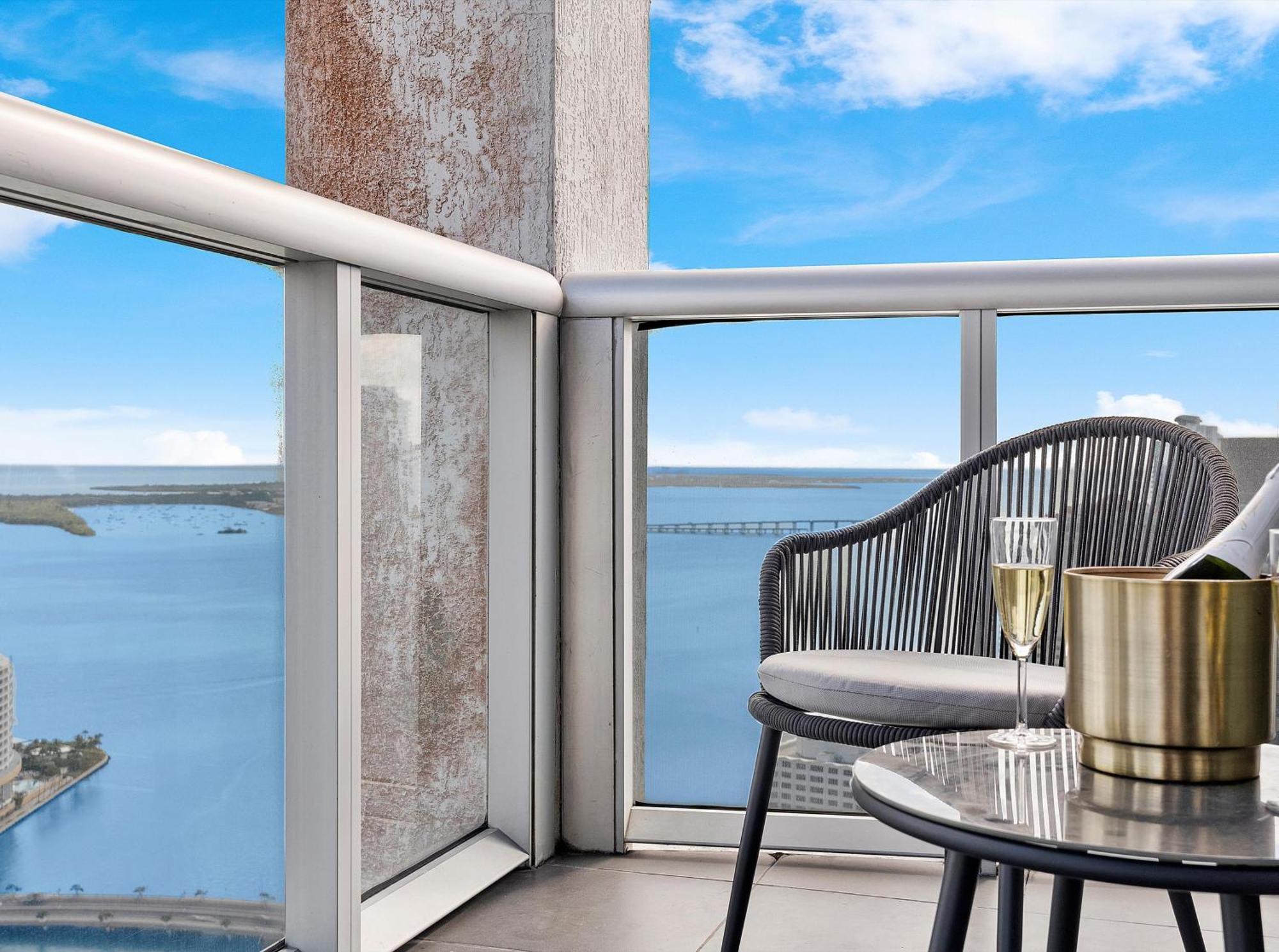 Brickell By Miami Vacation Rentals Экстерьер фото
