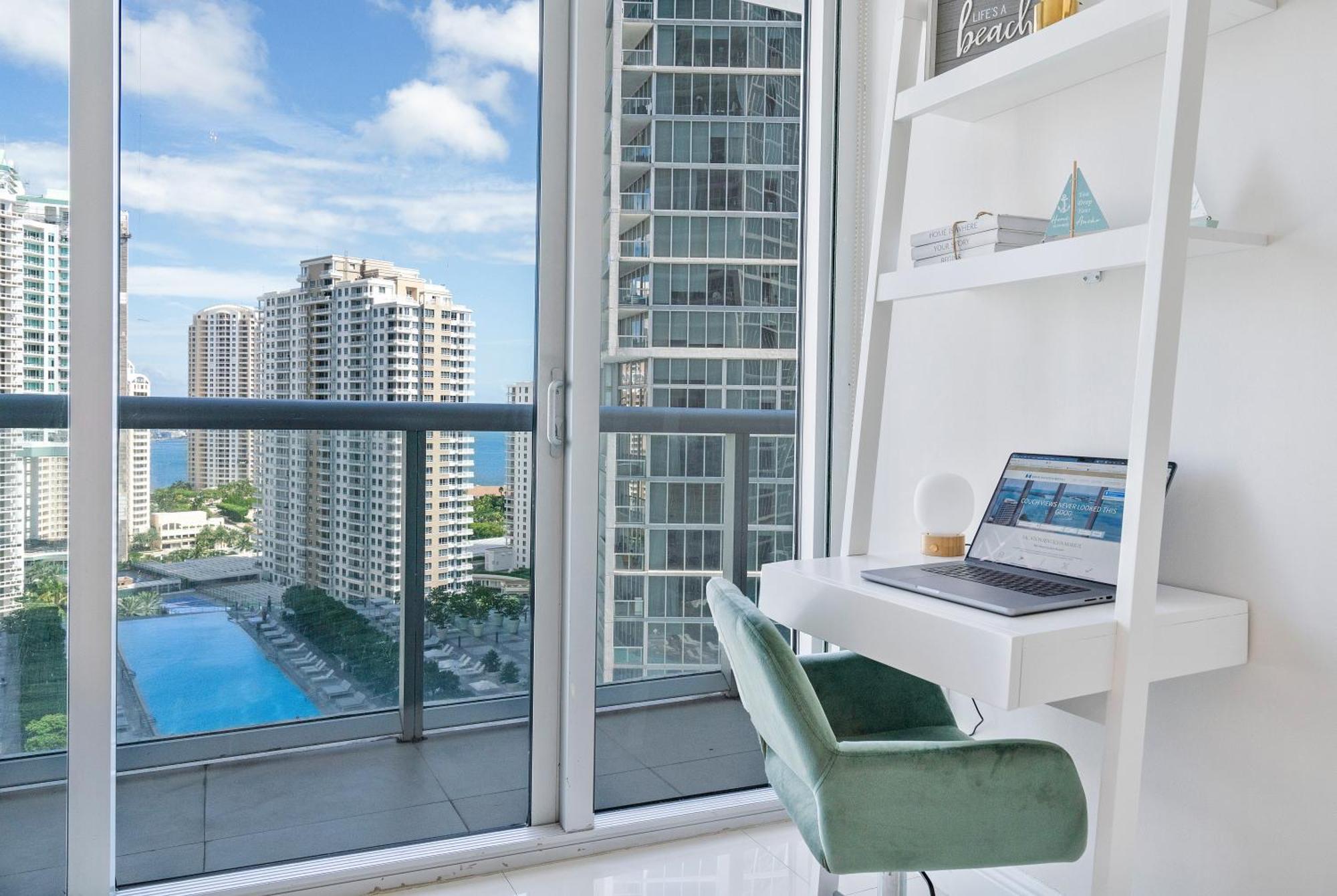 Brickell By Miami Vacation Rentals Экстерьер фото
