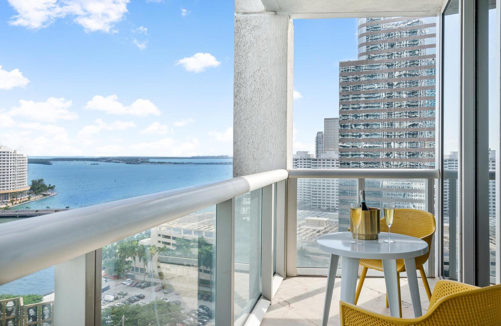 Brickell By Miami Vacation Rentals Экстерьер фото