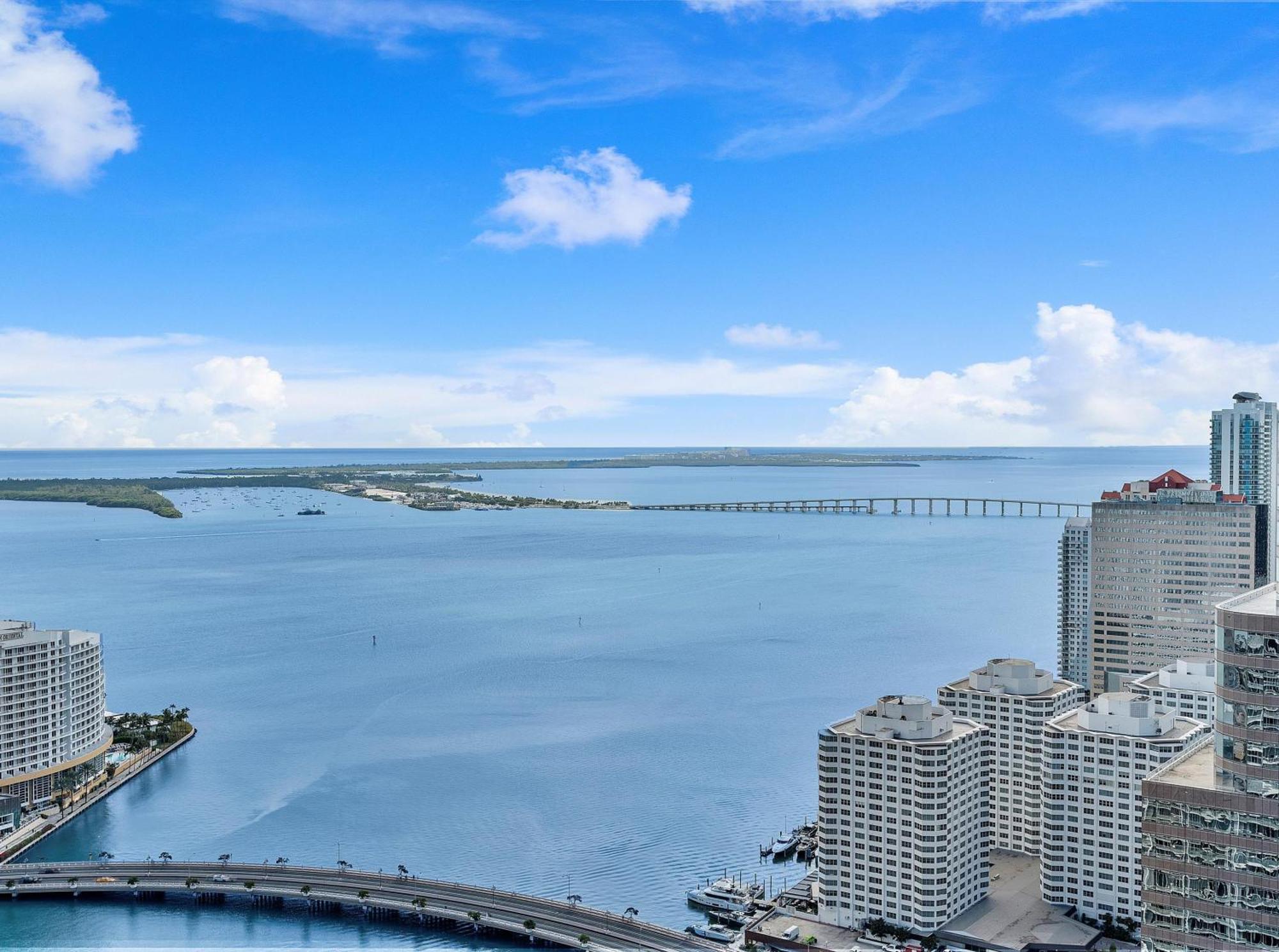Brickell By Miami Vacation Rentals Экстерьер фото