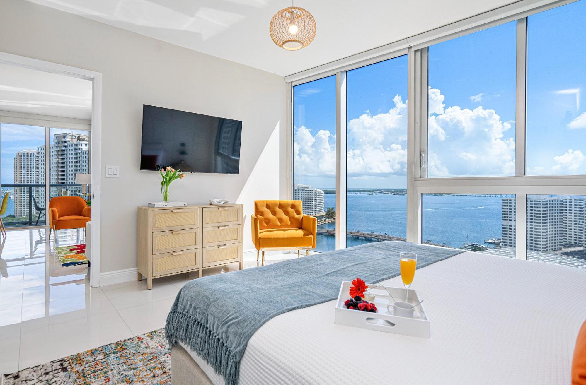 Brickell By Miami Vacation Rentals Экстерьер фото