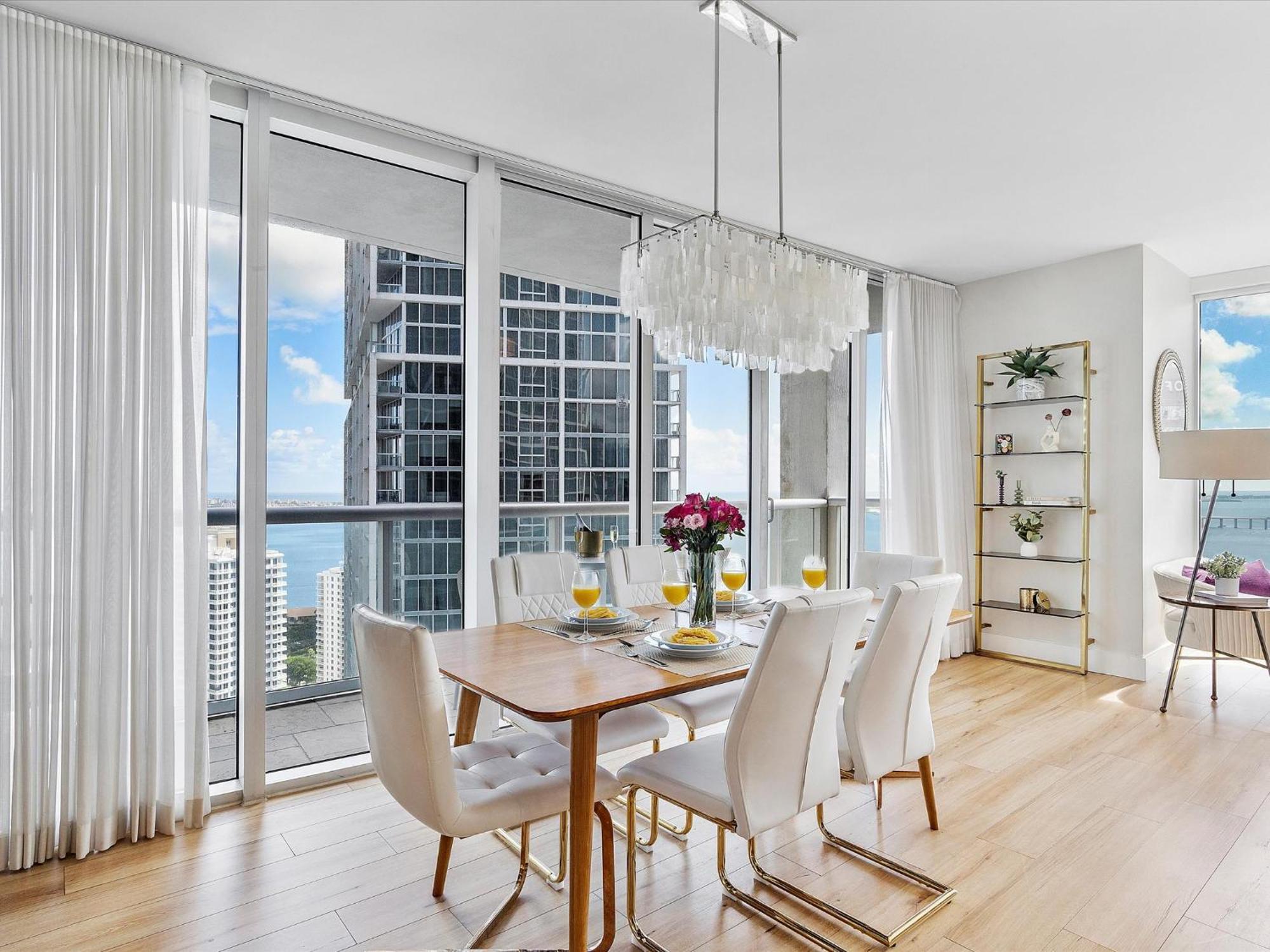 Brickell By Miami Vacation Rentals Экстерьер фото
