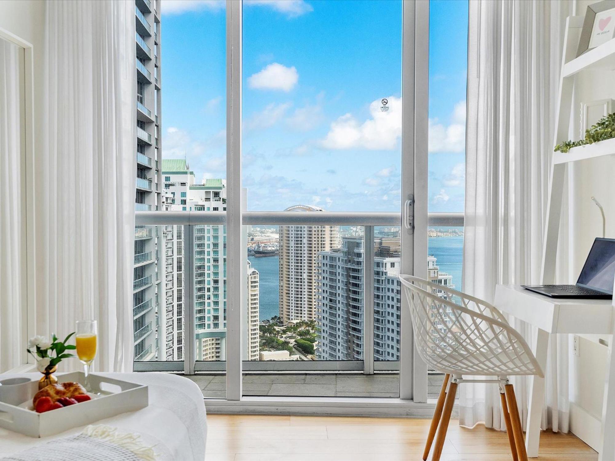 Brickell By Miami Vacation Rentals Экстерьер фото