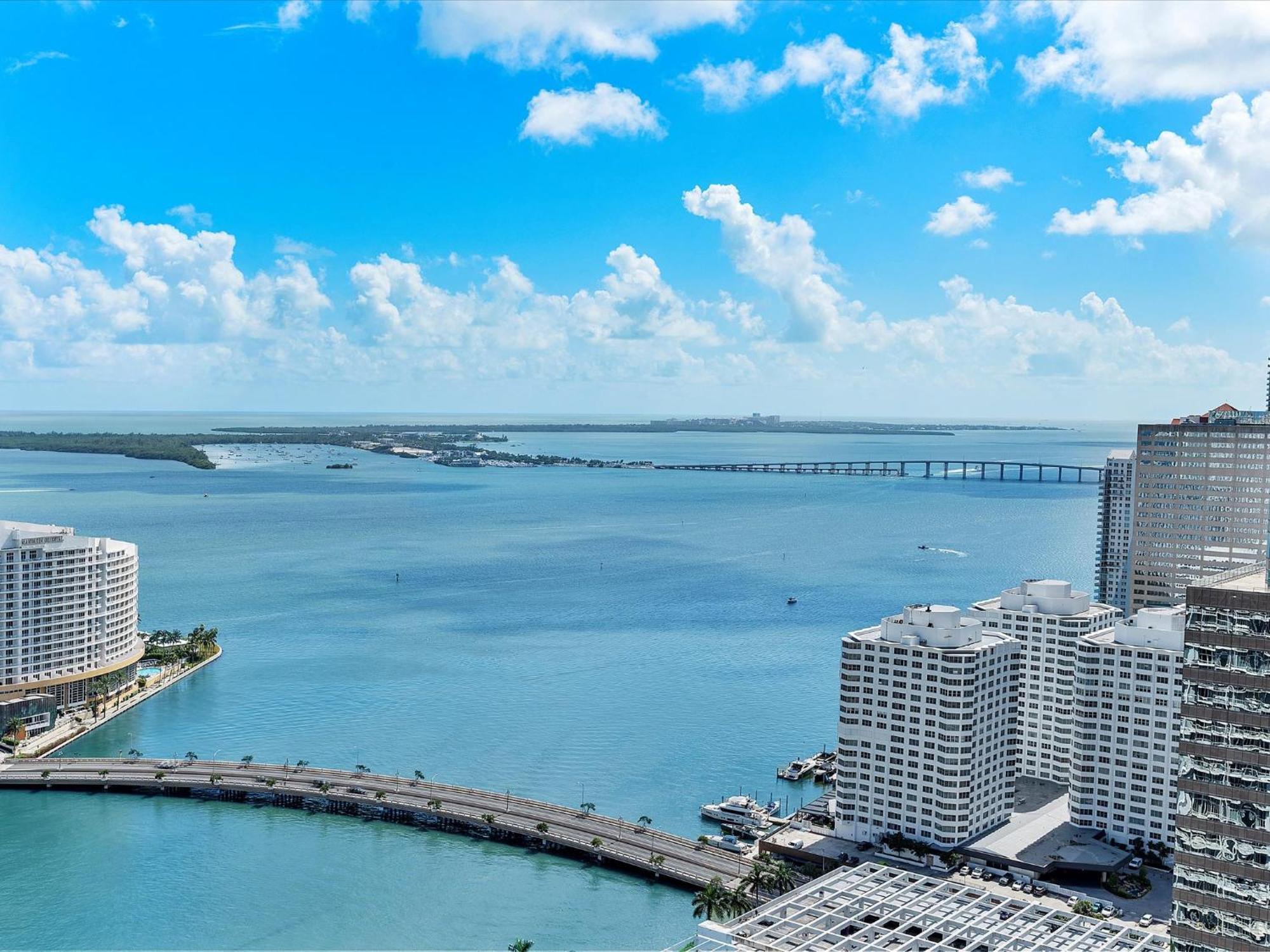 Brickell By Miami Vacation Rentals Экстерьер фото