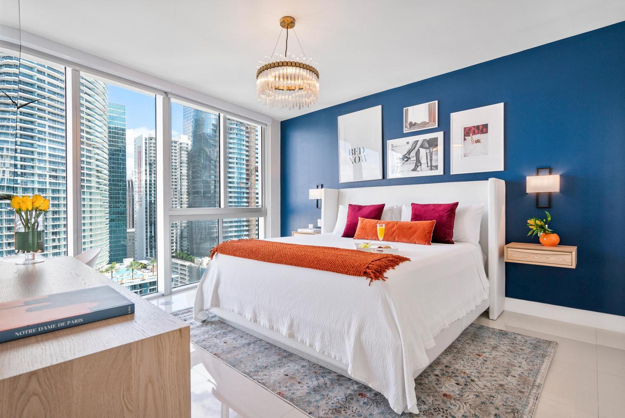 Brickell By Miami Vacation Rentals Экстерьер фото