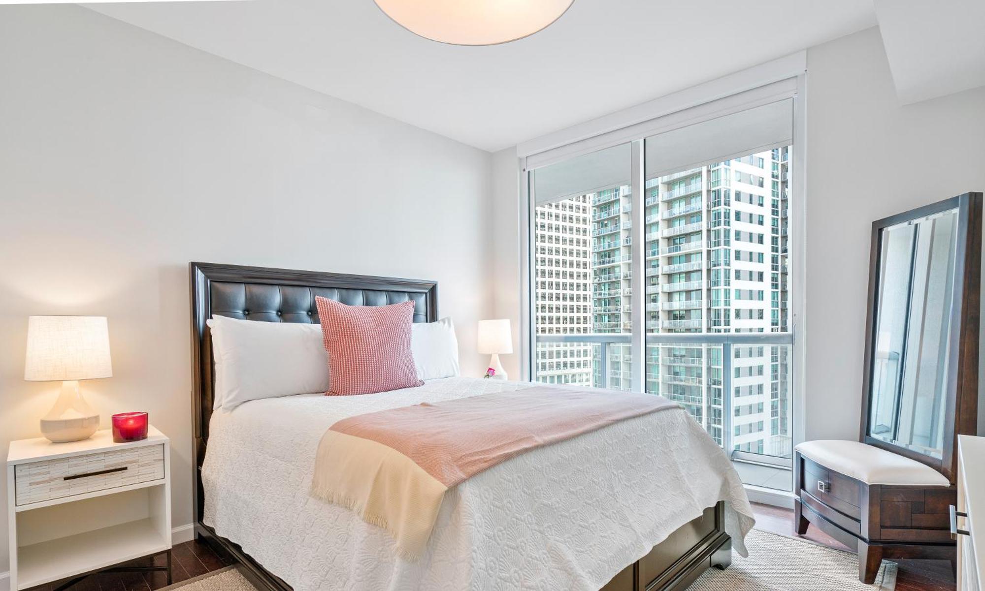 Brickell By Miami Vacation Rentals Экстерьер фото