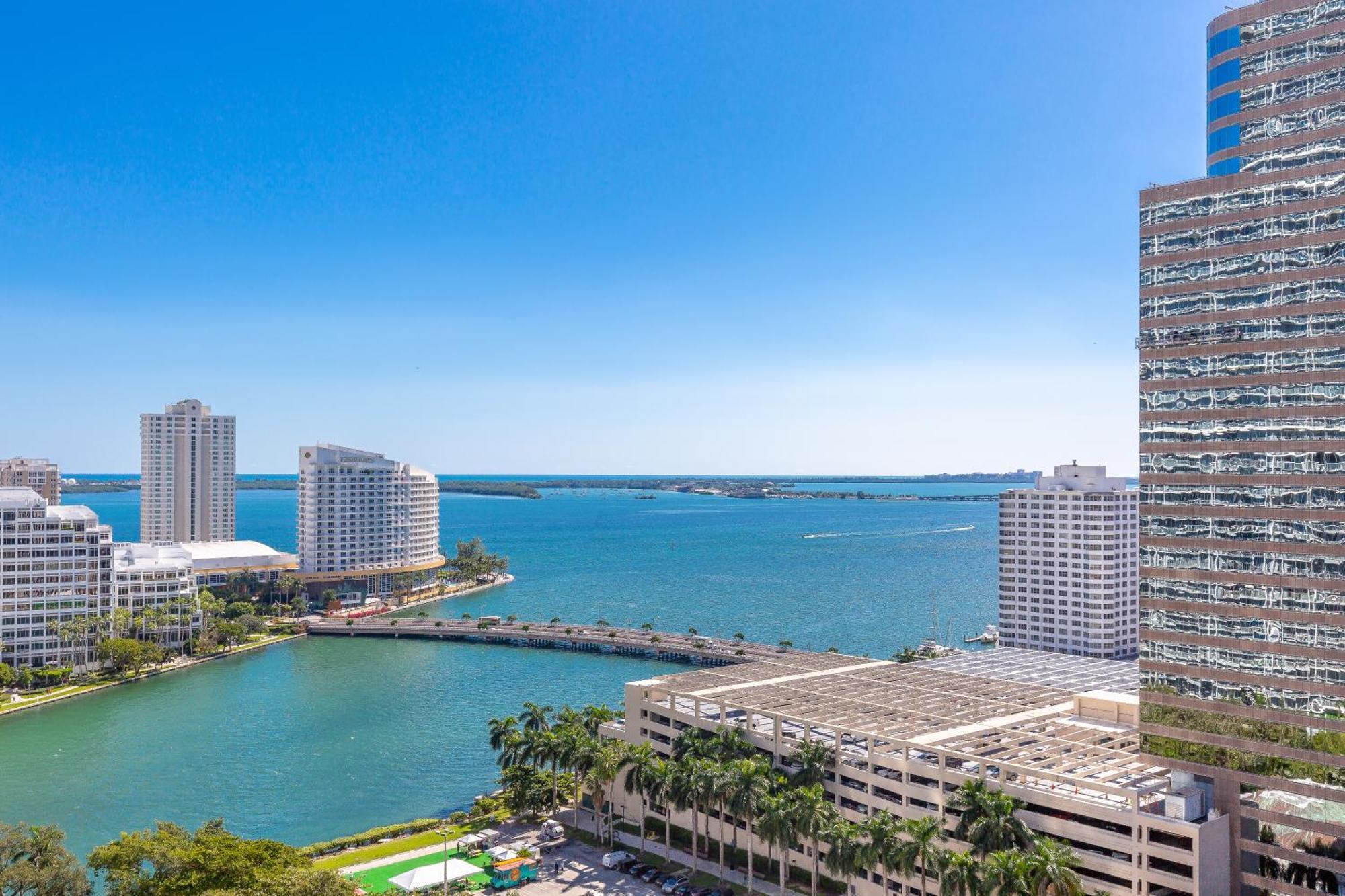 Brickell By Miami Vacation Rentals Экстерьер фото