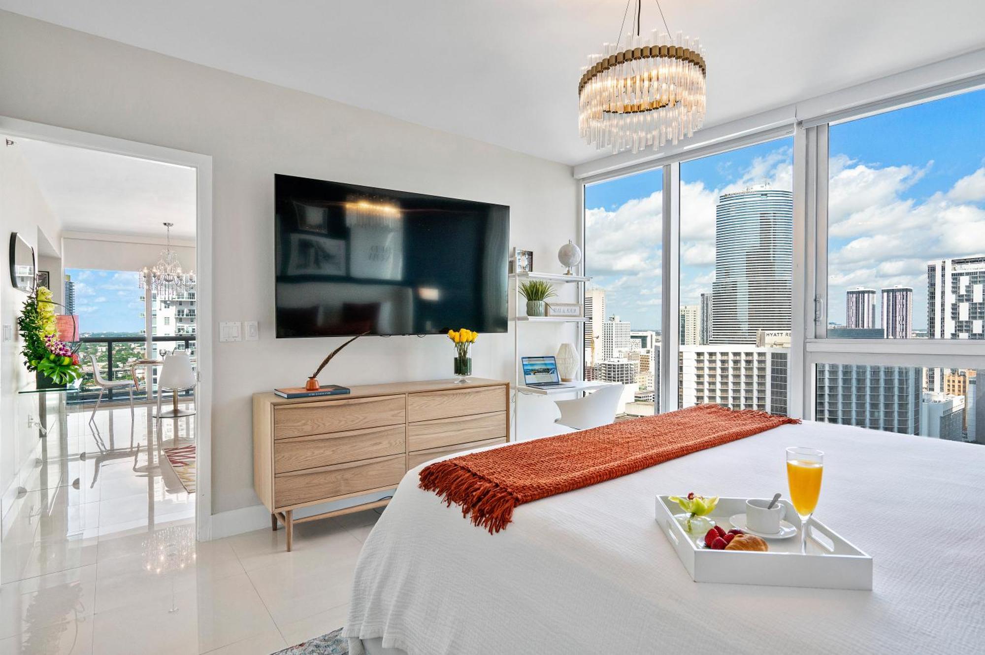 Brickell By Miami Vacation Rentals Экстерьер фото