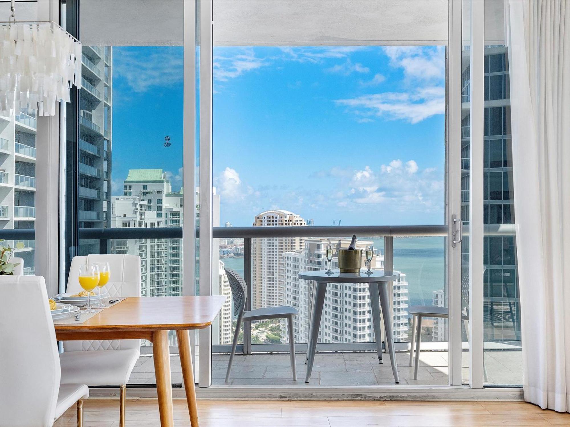 Brickell By Miami Vacation Rentals Экстерьер фото