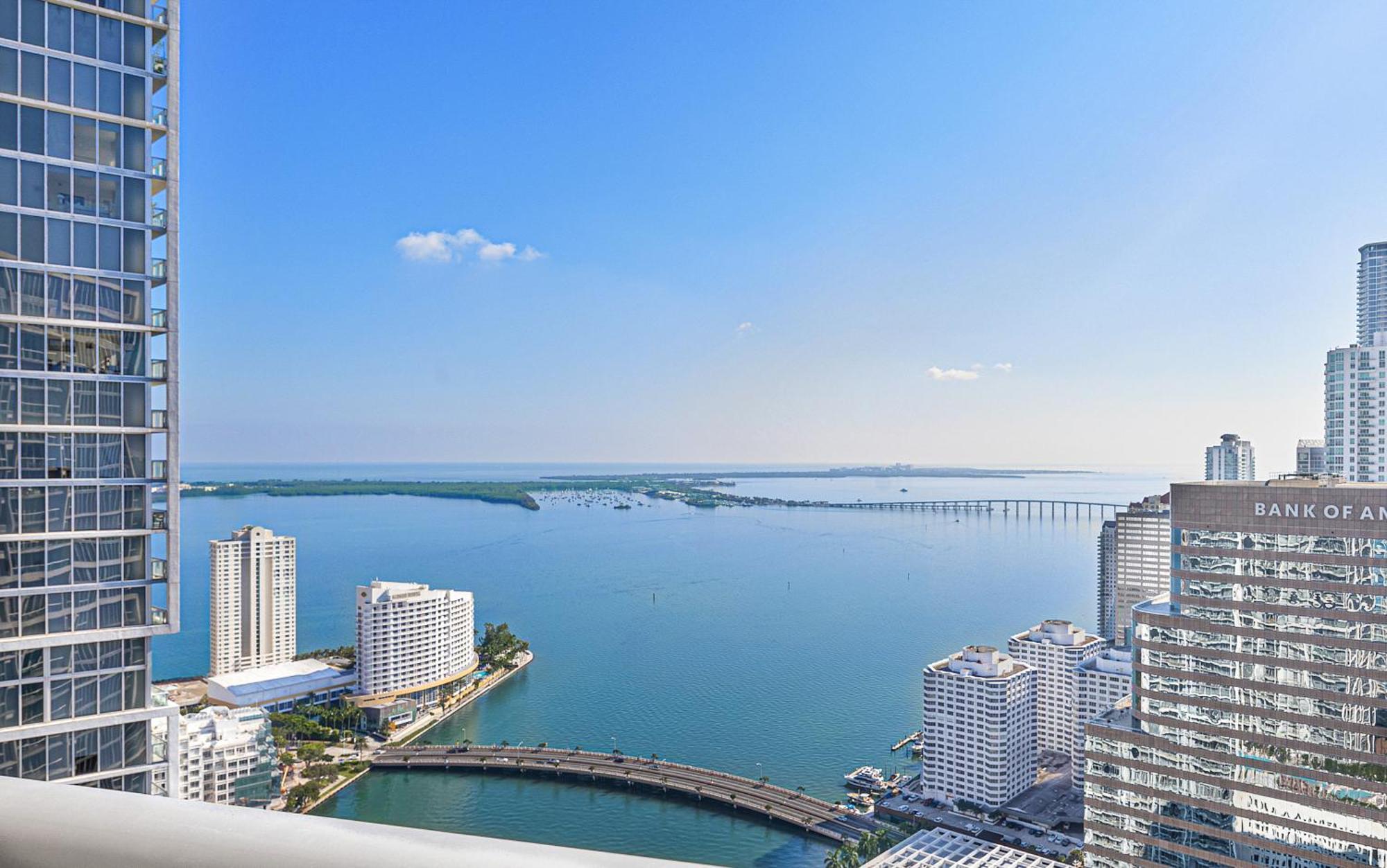 Brickell By Miami Vacation Rentals Экстерьер фото