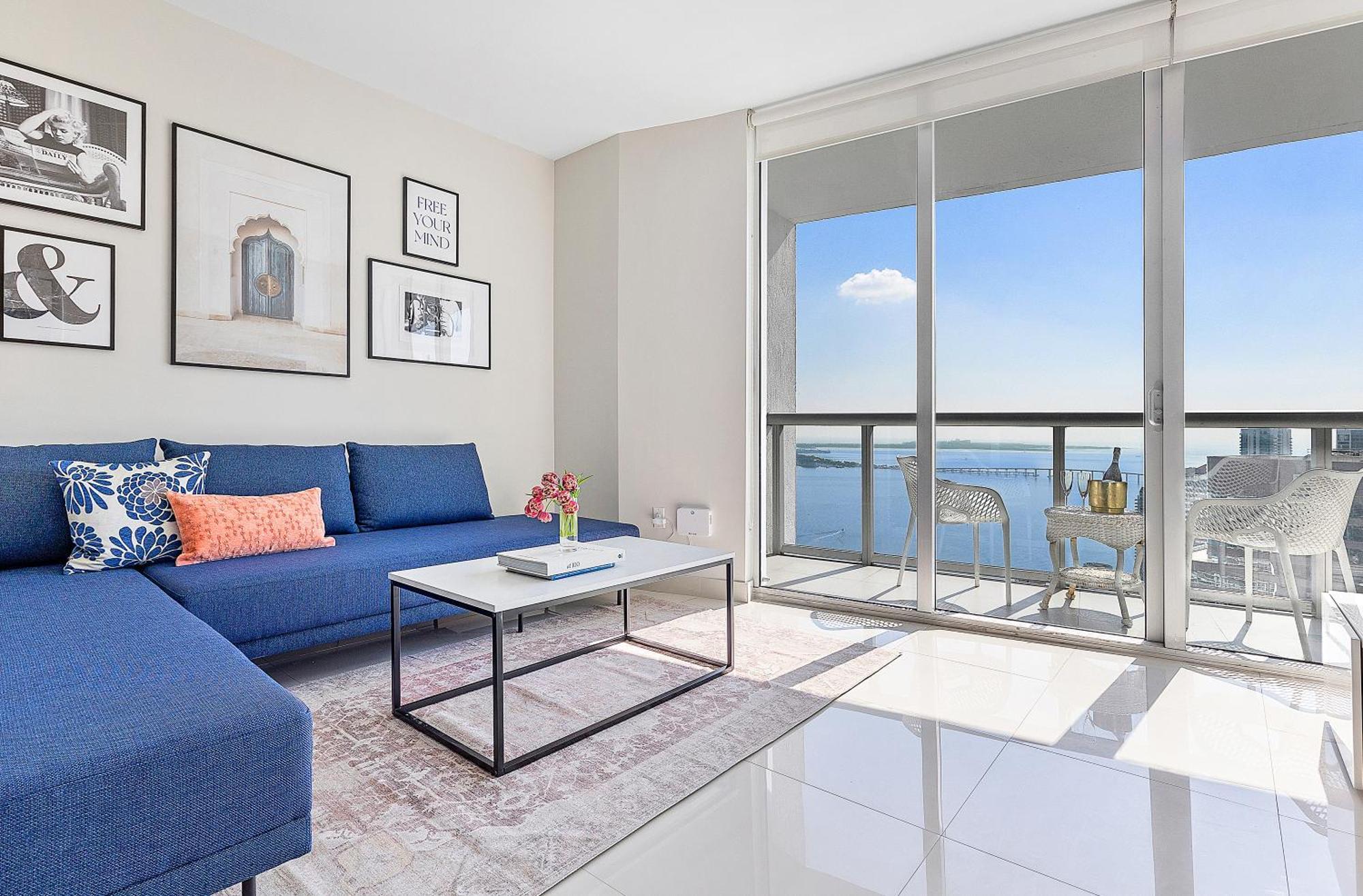 Brickell By Miami Vacation Rentals Экстерьер фото