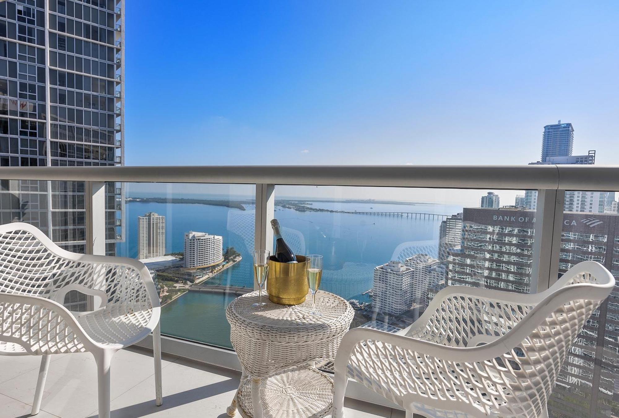 Brickell By Miami Vacation Rentals Экстерьер фото