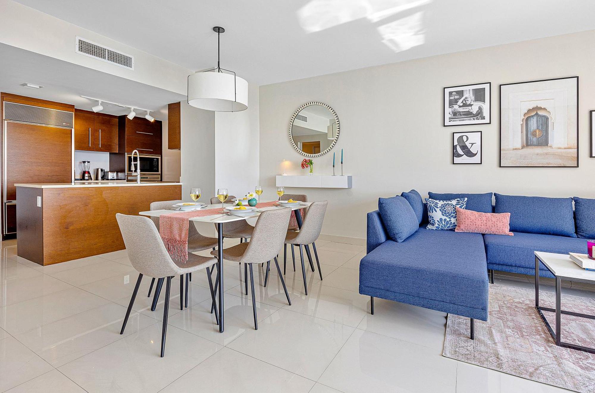 Brickell By Miami Vacation Rentals Экстерьер фото
