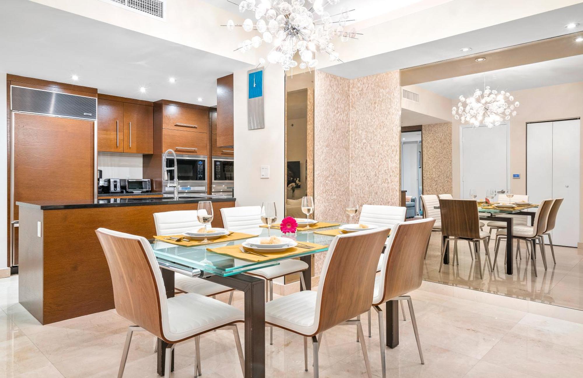 Brickell By Miami Vacation Rentals Экстерьер фото