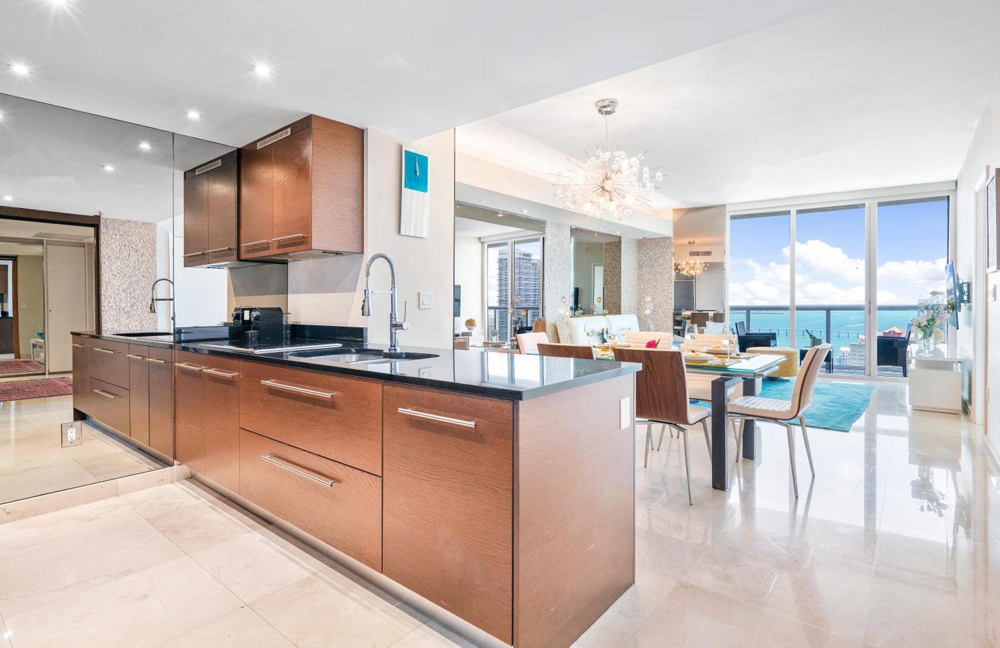 Brickell By Miami Vacation Rentals Экстерьер фото