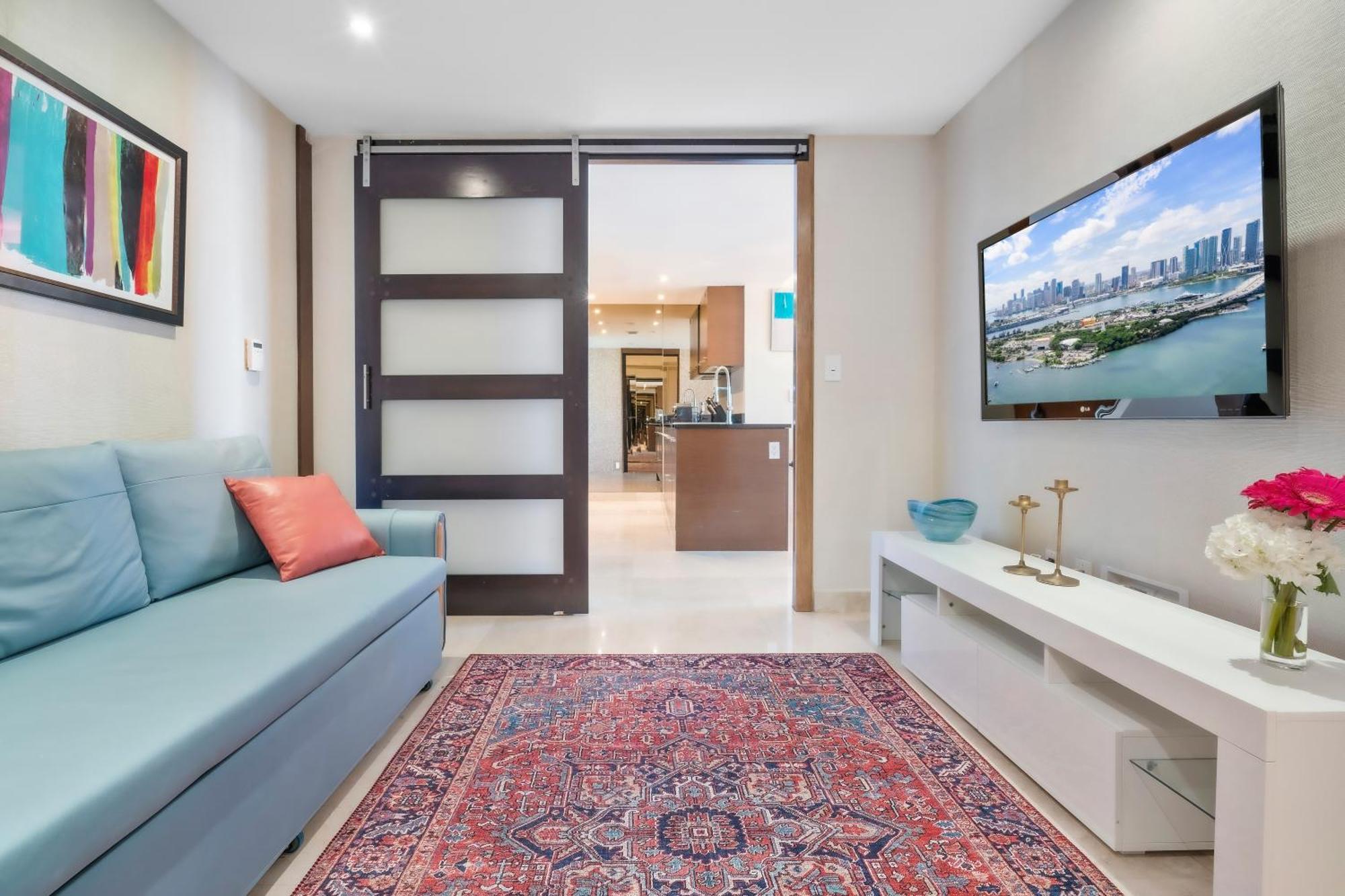 Brickell By Miami Vacation Rentals Экстерьер фото