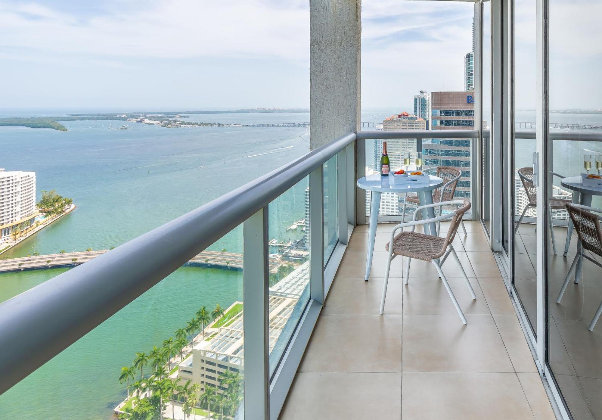 Brickell By Miami Vacation Rentals Экстерьер фото