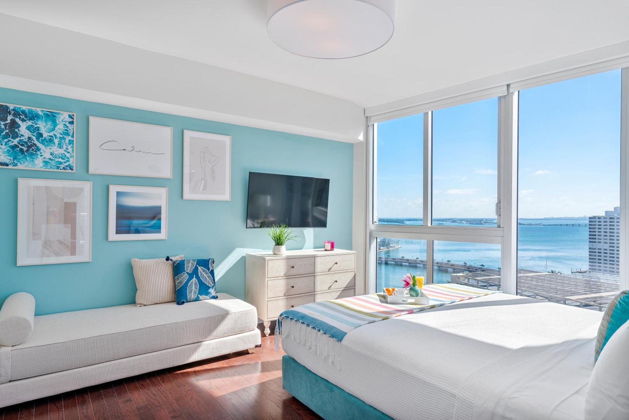 Brickell By Miami Vacation Rentals Экстерьер фото