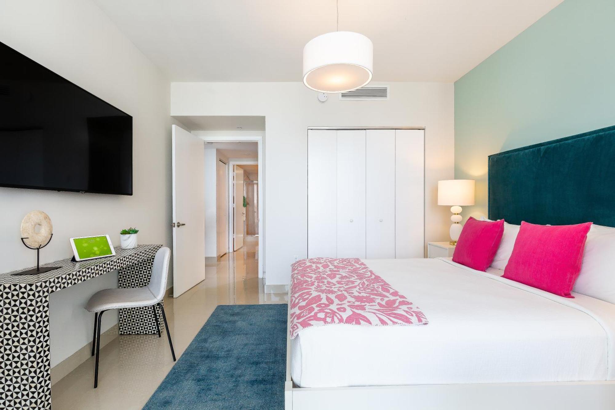 Brickell By Miami Vacation Rentals Экстерьер фото