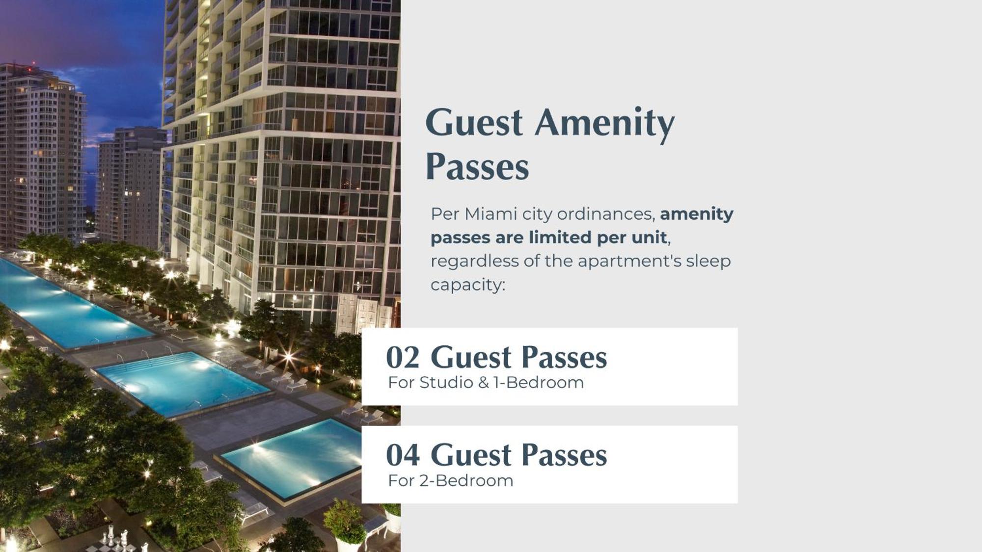 Brickell By Miami Vacation Rentals Экстерьер фото