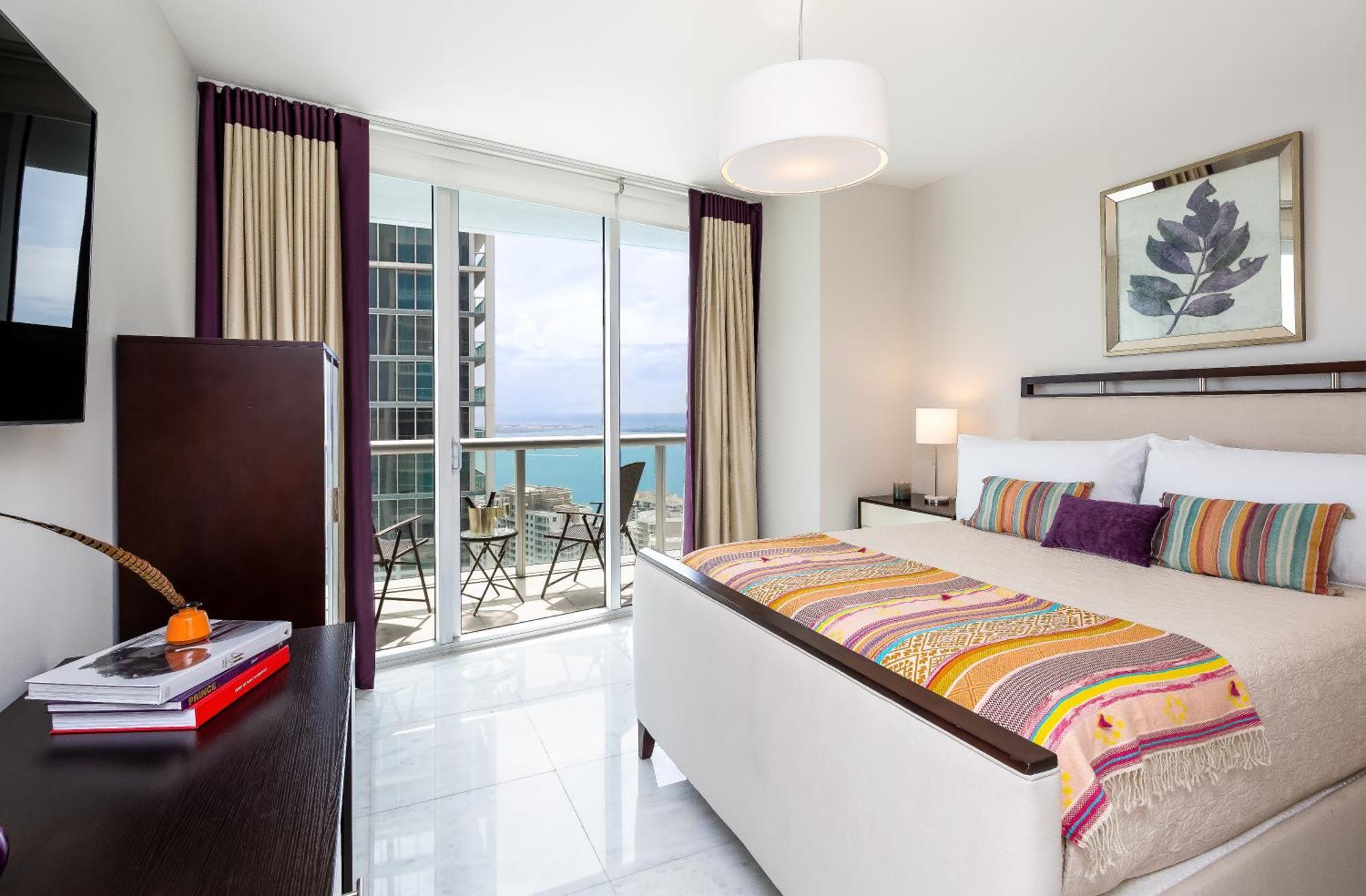 Brickell By Miami Vacation Rentals Экстерьер фото
