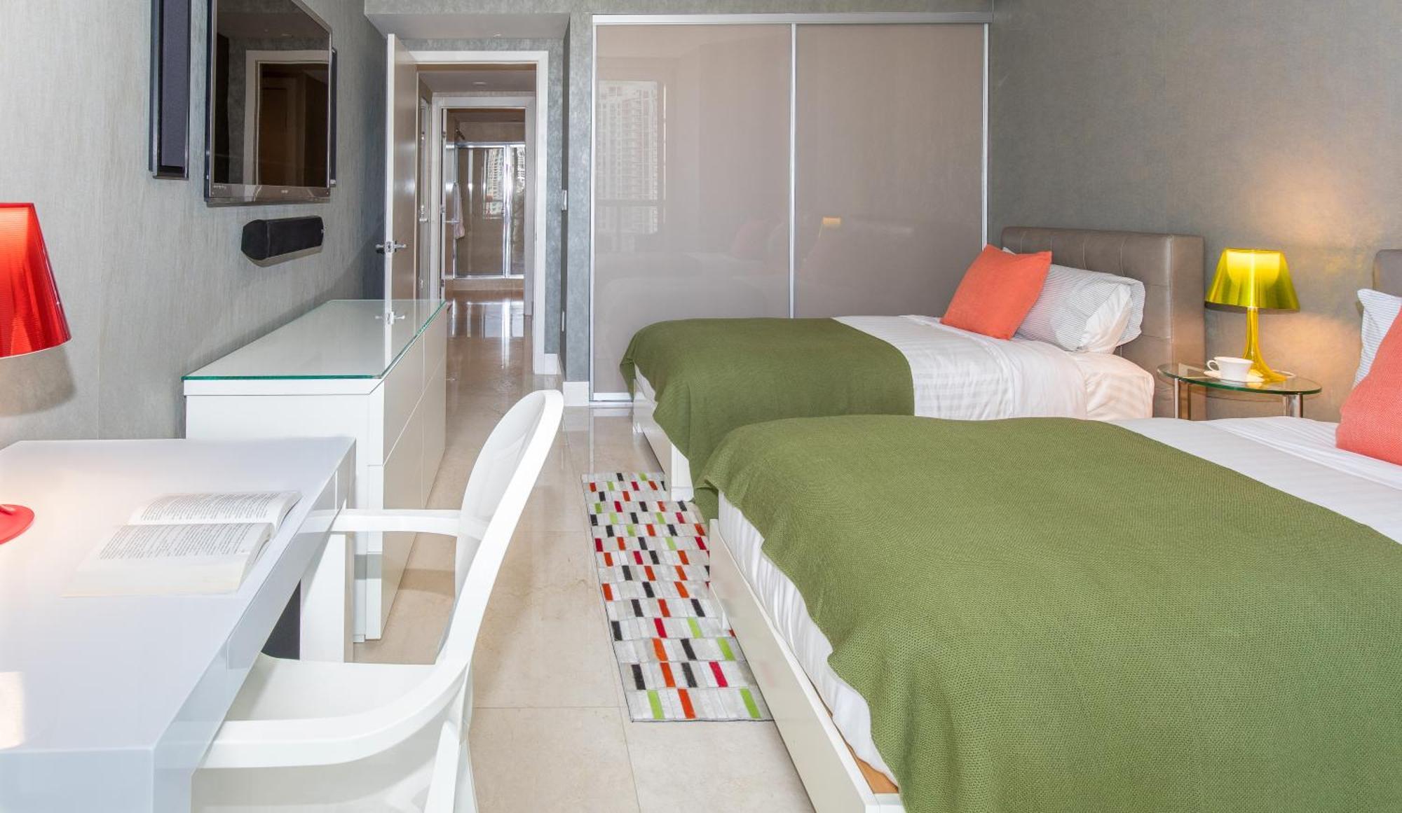 Brickell By Miami Vacation Rentals Экстерьер фото