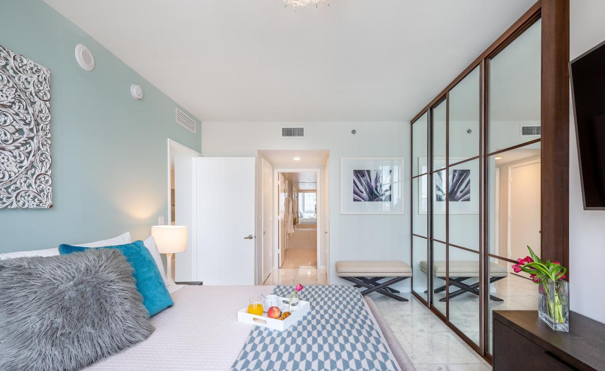 Brickell By Miami Vacation Rentals Экстерьер фото