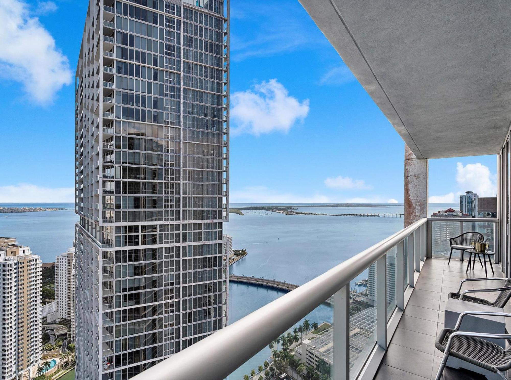 Brickell By Miami Vacation Rentals Экстерьер фото