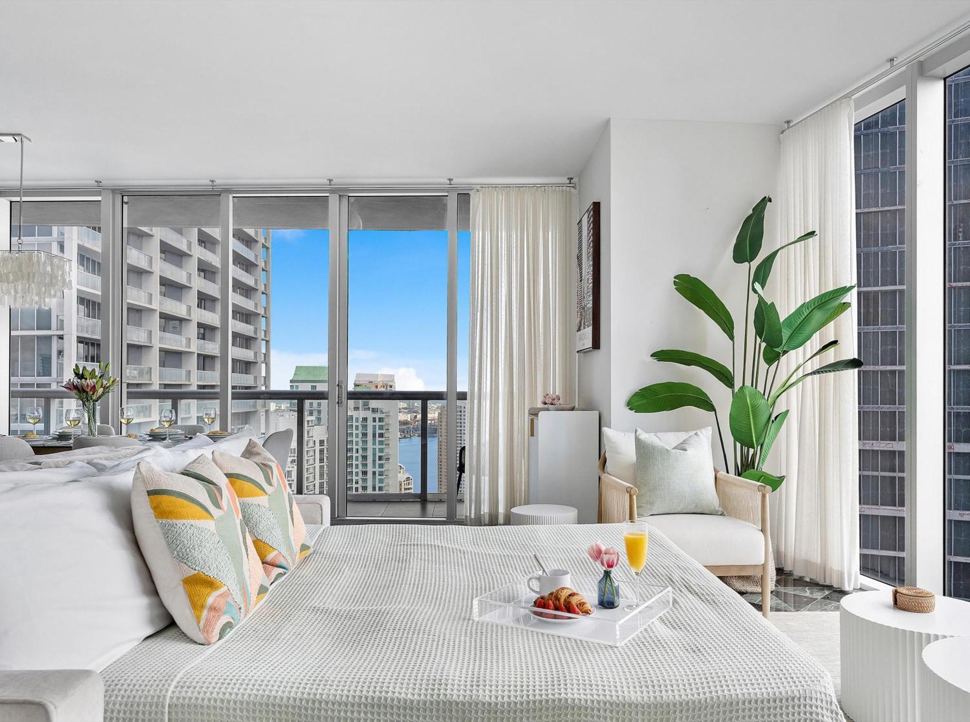 Brickell By Miami Vacation Rentals Экстерьер фото