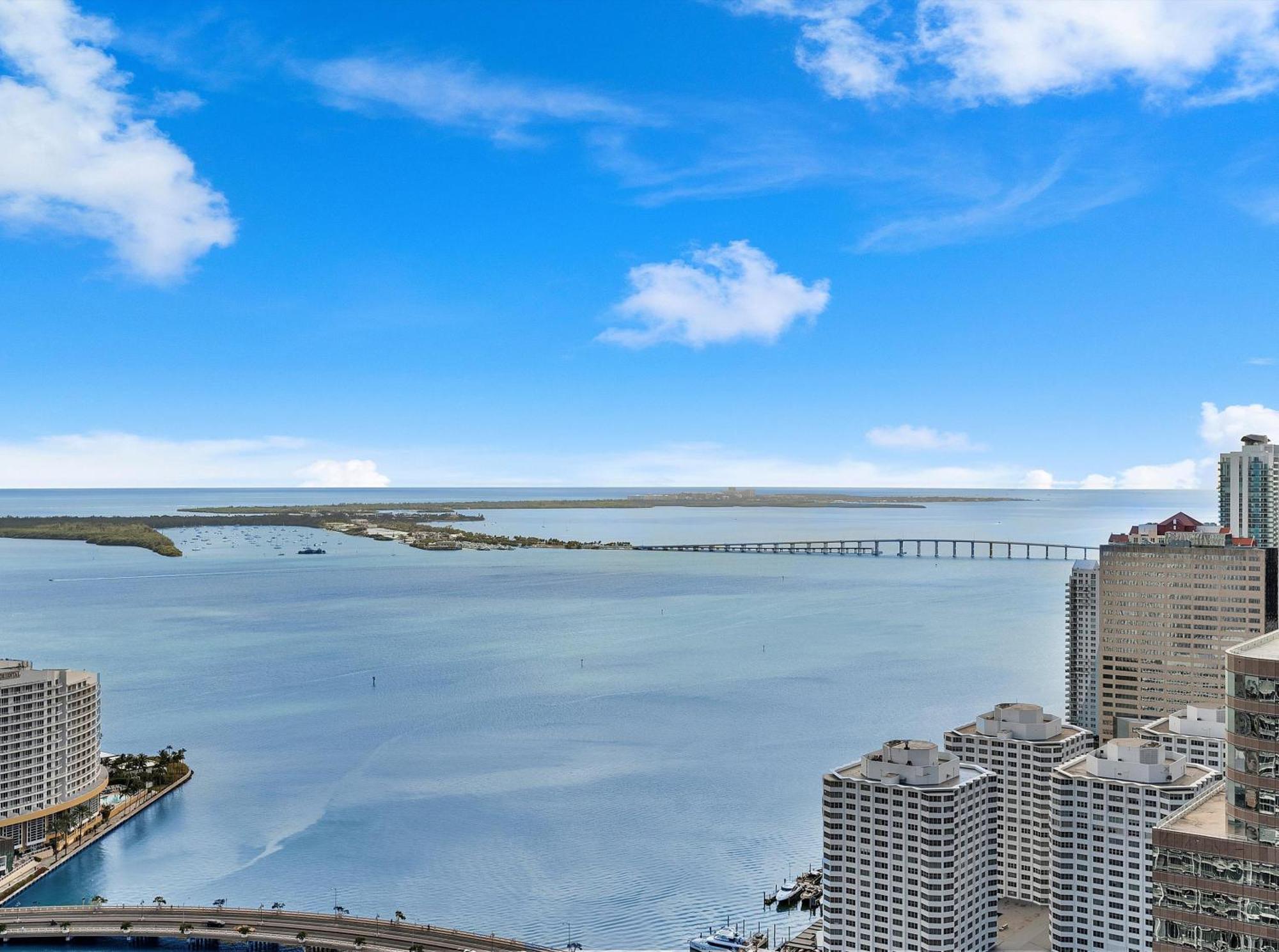 Brickell By Miami Vacation Rentals Экстерьер фото